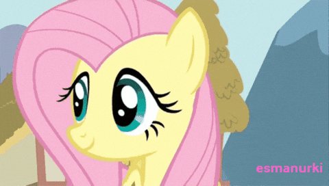 Mlp GIF