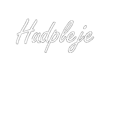 hudplejeforlivet giphyupload hudplejeforlivet hudpleje for livet Sticker