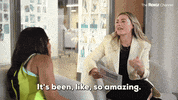 Side Hustlers GIF by The Roku Channel