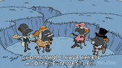 Episode 12 GIF by The Simpsons