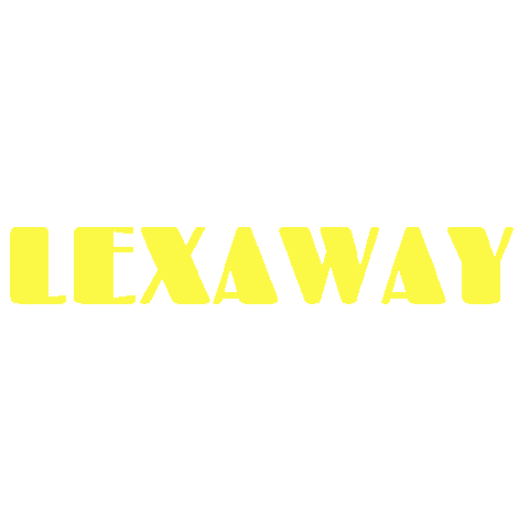 Sticker by lexicondigital