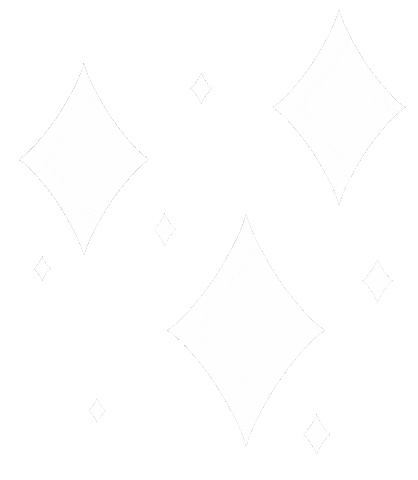Stars Magic Sticker