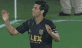 Happy Lets Go GIF by Major League Soccer