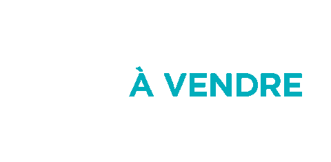 Real Estate Maison Sticker by Nestenn Immobilier