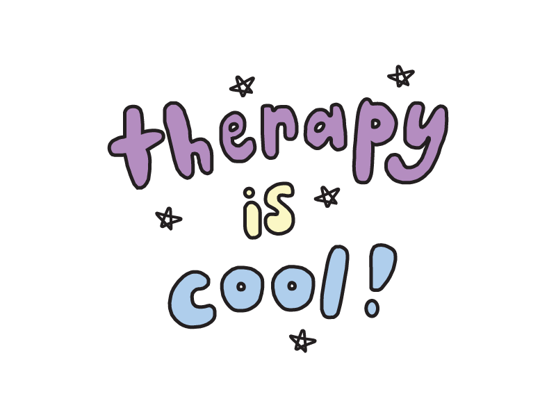 Mental Health Sticker Sticker