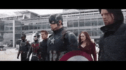 marvel avengers GIF