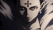 Hunter X Hunter Chrollo GIF