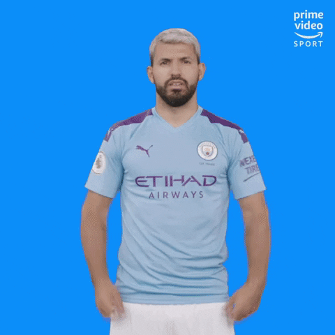 primevideosport sports football sport soccer GIF