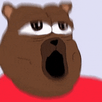 Euphoria Stock GIF by Bobo Memes