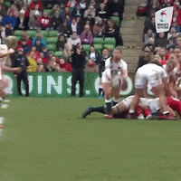 Womens6Nations rugby england english womens GIF
