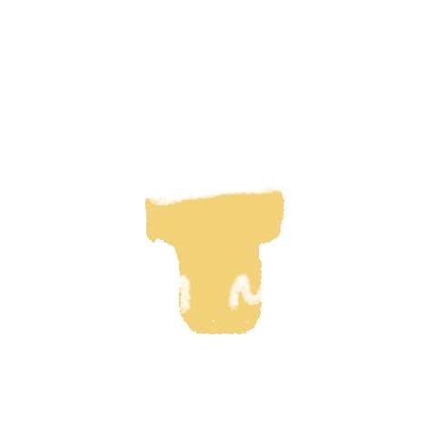 Ice Cream Summer Sticker