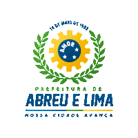 PrefeituradeAbreueLima abreu abreuelima prefeituradeabreuelima pfal Sticker