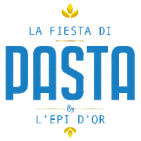 Pasta Eat Sticker by L'EPI D'OR