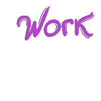 Work Trabalho Sticker by jvbpatterns