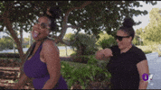 Cheers Dancing GIF by UVO Media