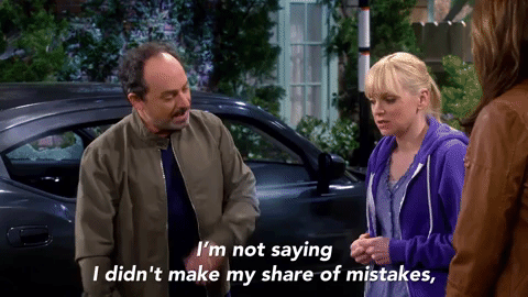 season 1 episode 21 GIF by mom