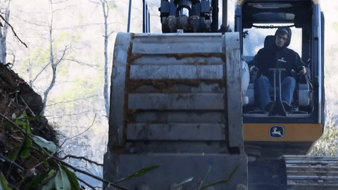 Grading John Deere GIF by JC Property Professionals
