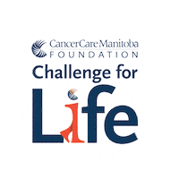 Cfl2021 Sticker by CancerCare Manitoba Foundation