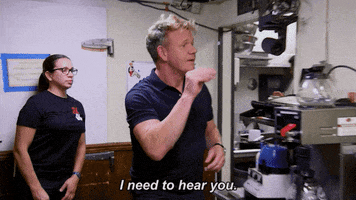 gordon ramsay cooking GIF by Gordon Ramsay's 24 Hours to Hell and Back