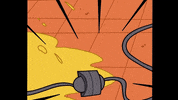Talk Jungle GIF by Brawl Stars