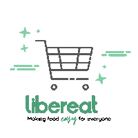 Plant Based Shopping Sticker by LiberEatApp