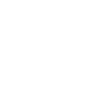 EmanateEssentials logo white natural Essential Sticker