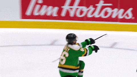 Hockey Flyers GIF by London Knights