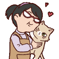 I Love You Hug Sticker