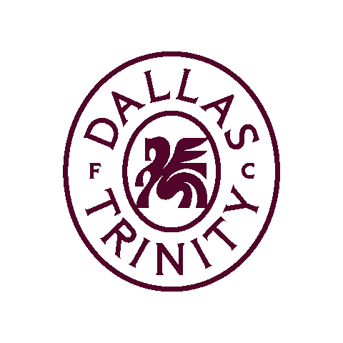 trinityfc giphyupload dallas womens soccer usl Sticker
