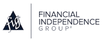 Fig Sticker by Financial Independence Group