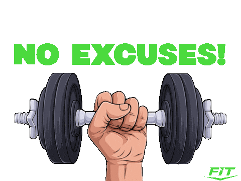 Gym Academia Sticker by Urusfit