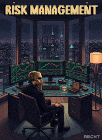 Crypto Bitcoin GIF by ABCNT