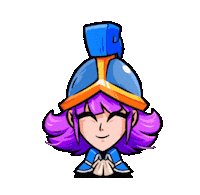 Clash Royale Sticker