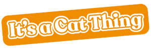 Cat Food Sticker by Made by Nacho