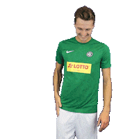 hschannover1893 fussball christopher 1893 regionalliga Sticker