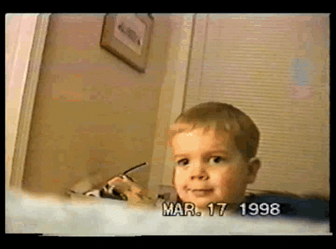 GIF by AFV Babies