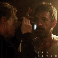 Sci Fi Movie GIF by Wildcard Distribution