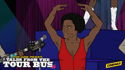 mike judge funk music GIF by Cinemax