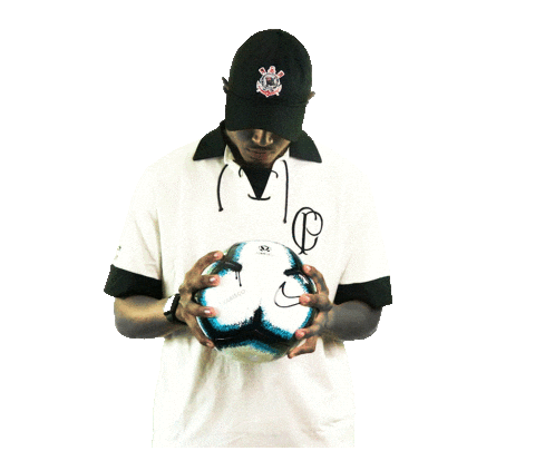 Gavioes Da Fiel Soccer Sticker