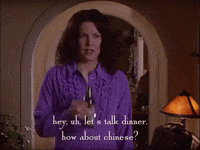 season 2 netflix GIF by Gilmore Girls 