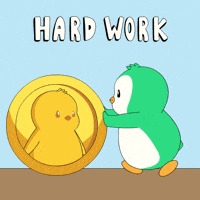 Crypto Rolling GIF by Abster