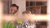 Happy Dance GIF by Hollyoaks