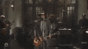 gary clark jr snl GIF by Saturday Night Live