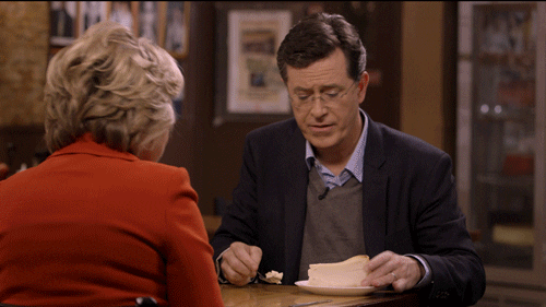 late show GIF by The Late Show With Stephen Colbert