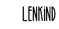Sticker by Lenkind