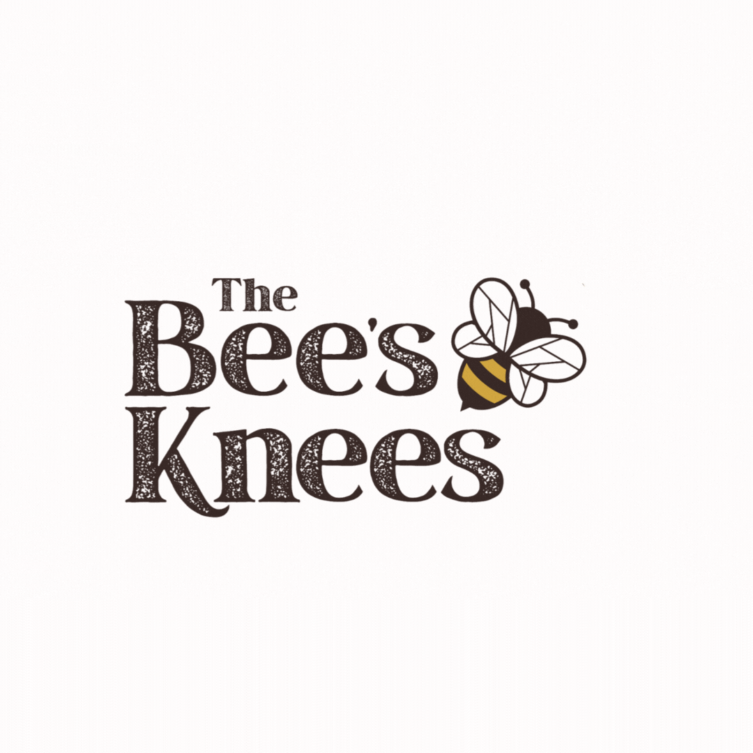 The-Bees-Knees-CIC giphyupload community collaboration connection GIF