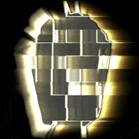 Glitch Emoji GIF by #BASILIO