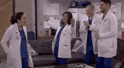 Kyle Maclachlan GIF by CBS
