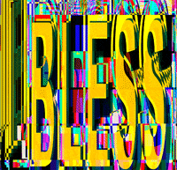 bless new media GIF by Sabato Visconti