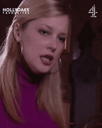 Angry Kid GIF by Hollyoaks